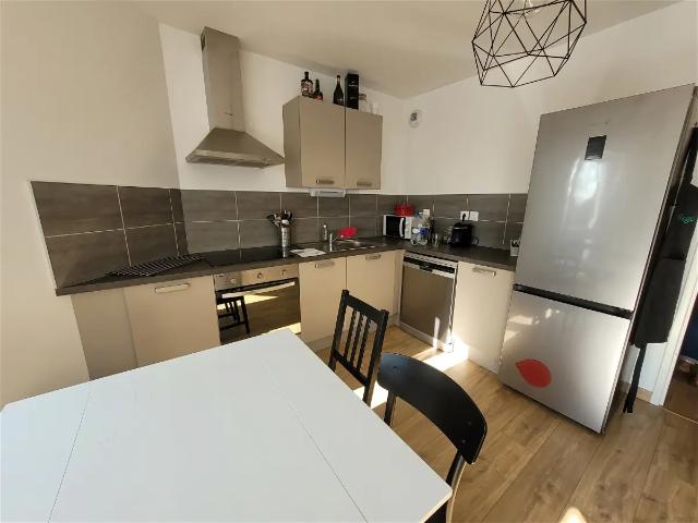 Location Appartement Pont Villars, Valenciennes
