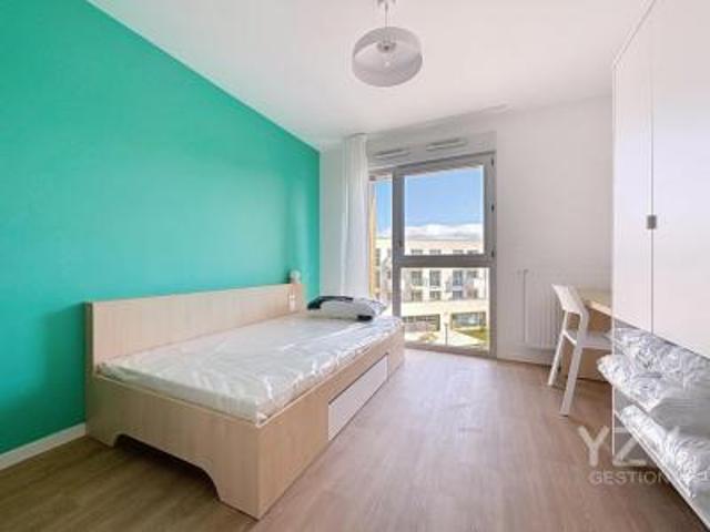 location appartement ponts de ce 1 pièce 21 m2 maine et loire 49130 564 € / mois