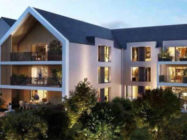 location appartement ponts de ce 2 pièces 41 m2 maine et loire 49130 650 € / mois