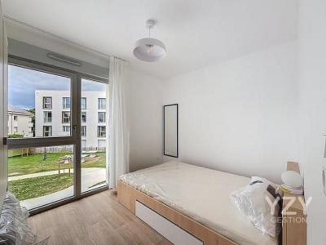 location appartement ponts de ce 2 pièces 30 m2 maine et loire 49130 780 € / mois