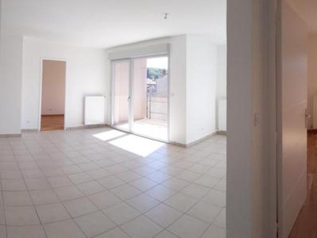 location appartement poncin 3 pièces 69 m2 ain 01450 721 € / mois
