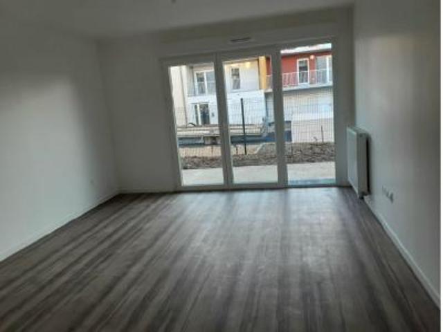 location appartement poitiers 2 pièces 43 m2 vienne 86000 550 € / mois