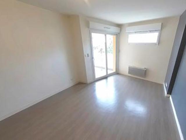 location appartement poitiers 2 pièces 44 m2 vienne 86000 528 € / mois