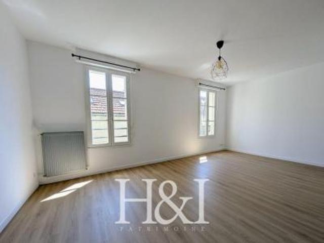 location appartement poitiers 2 pièces 48 m2 vienne 86000 630 € / mois
