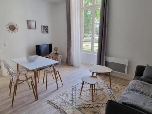 location appartement poitiers 2 pièces 49 m2 vienne 86000 950 € / mois