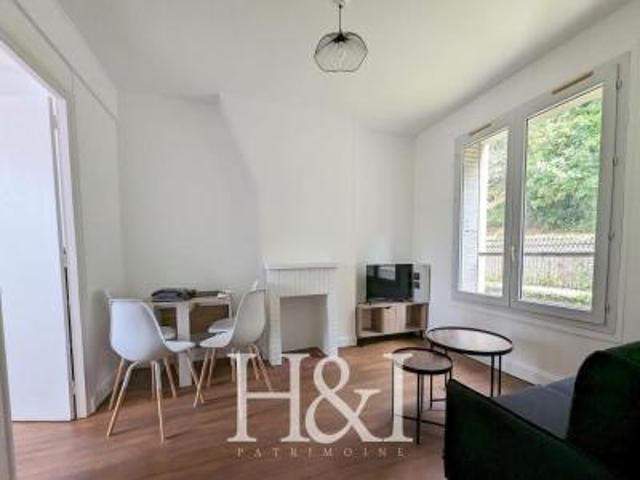 location appartement poitiers 3 pièces 45 m2 vienne 86000 650 € / mois