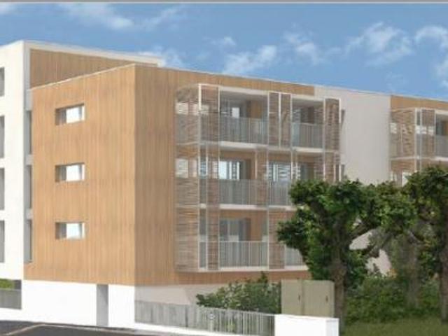 location appartement poitiers 3 pièces 52 m2 vienne 86000 654 € / mois