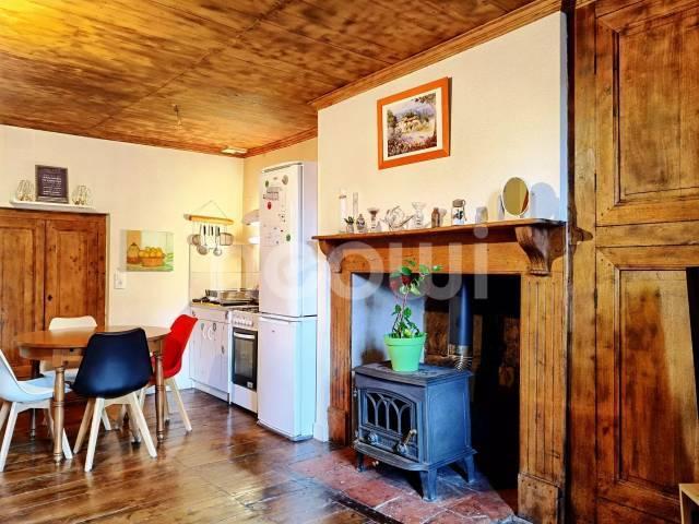 Location Appartement Polminhac