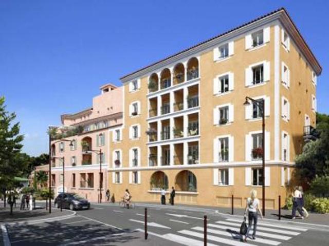 location appartement port de bouc 2 pièces 53 m2 bouches du rhone 13110 820 € / mois