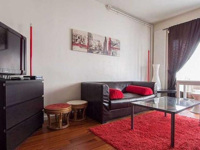 Location Appartement Port de Boulogne Billancourt, Boulogne Billancourt
