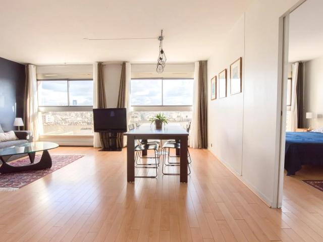 Location Appartement Port de Javel Haut, Paris