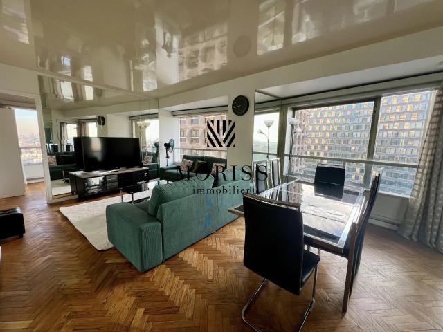 Location Appartement Port de Javel Haut, Paris