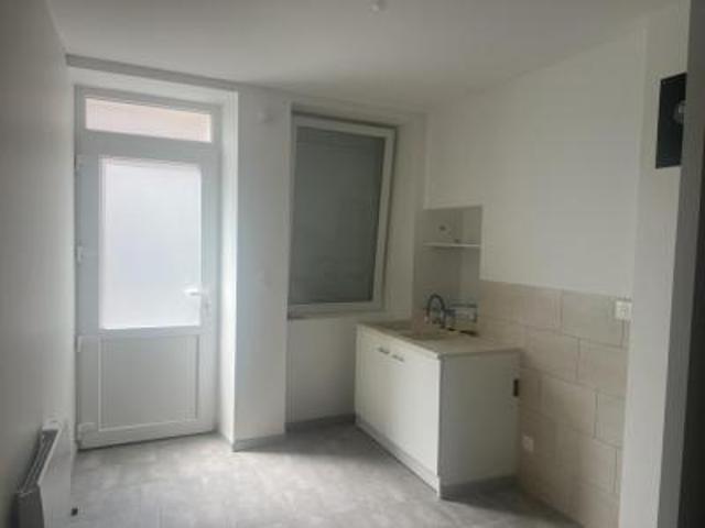 location appartement port sur saone 53 m2 haute saone 70170 600 € / mois
