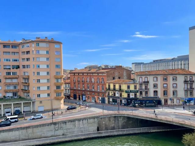 Location Appartement Port Saint Étienne, Toulouse