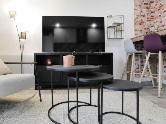 Location Appartement Port Saint Sauveur, Toulouse