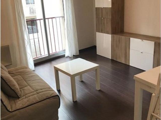 Location Appartement Port Saint Sauveur, Toulouse