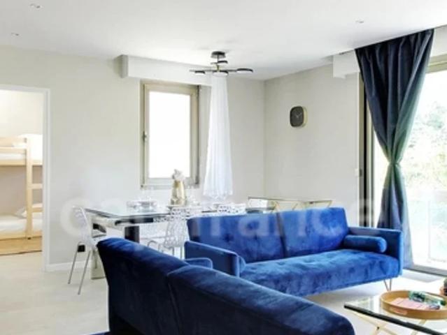 Location Appartement Porte d'Asnières, Paris