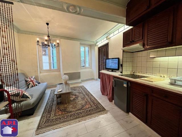 Location Appartement Porte d'Espagne, Tarascon sur Ariège