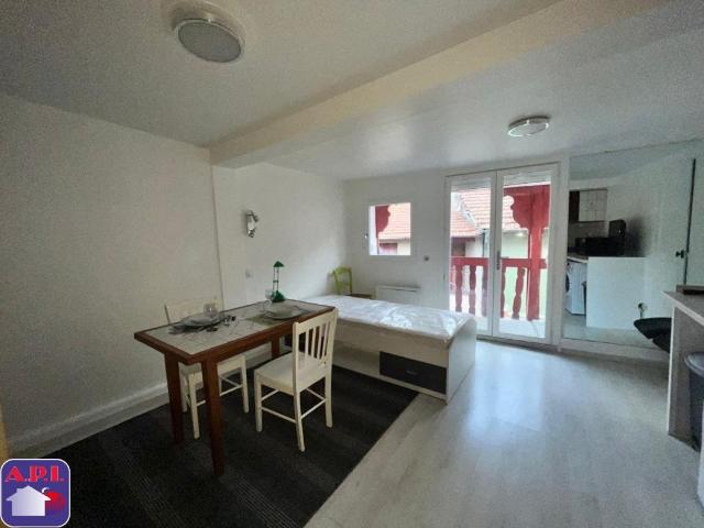 Location Appartement Porte d'Espagne, Tarascon sur Ariège