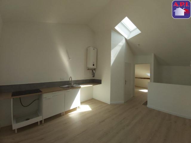 Location Appartement Porte d'Espagne, Tarascon sur Ariège
