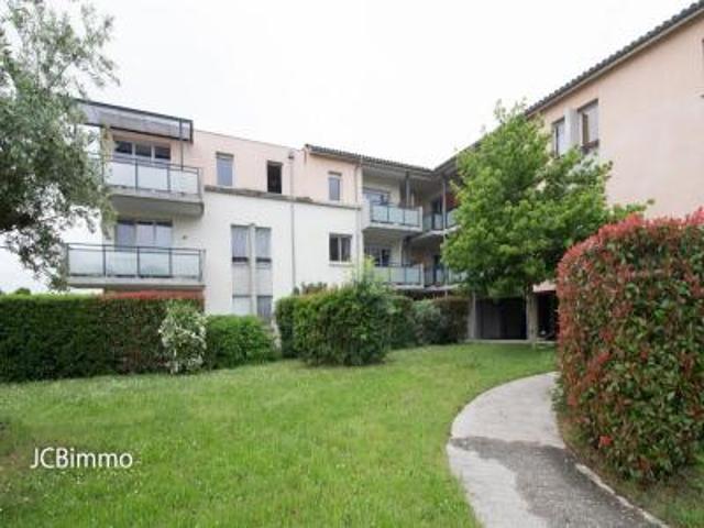 location appartement portet sur garonne 2 pièces 39 m2 haute garonne 31120 646 € / mois