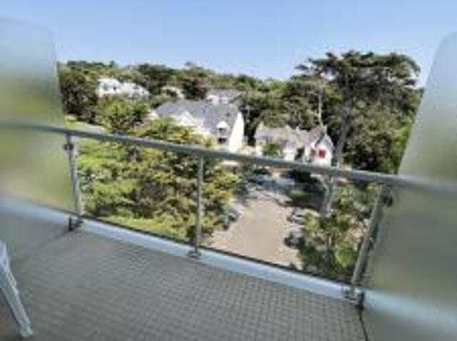 location appartement pornichet 1 pièce 18 m2 loire atlantique 44380 461 € / mois