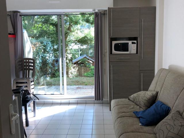 Location appartement Pornichet: 432 € AJP Immobilier Pornichet