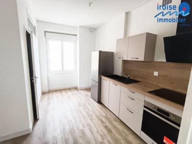 location appartement porspoder 1 pièce 31 m2 finistere 29840 515 € / mois