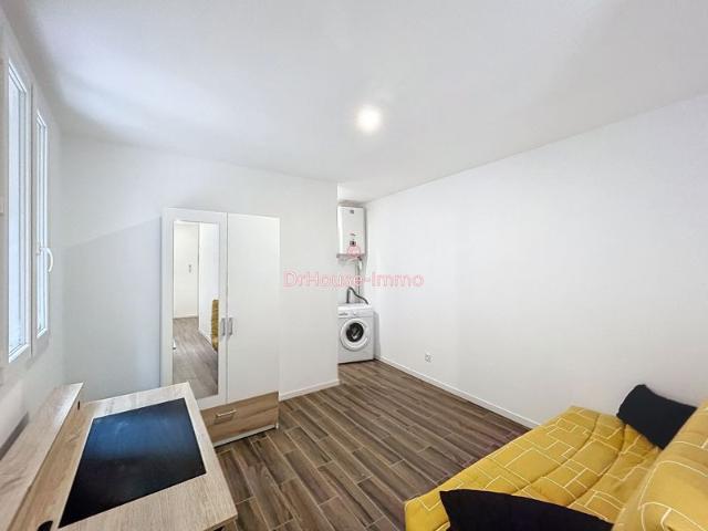 Location Appartement pour Étudiant Studio Meublé, Rénové, Secteur Paradis / Prado / Périer