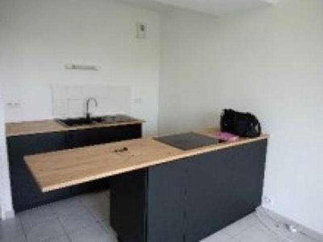 location appartement plouzane 2 pièces 41 m2 finistere 29280 482 € / mois
