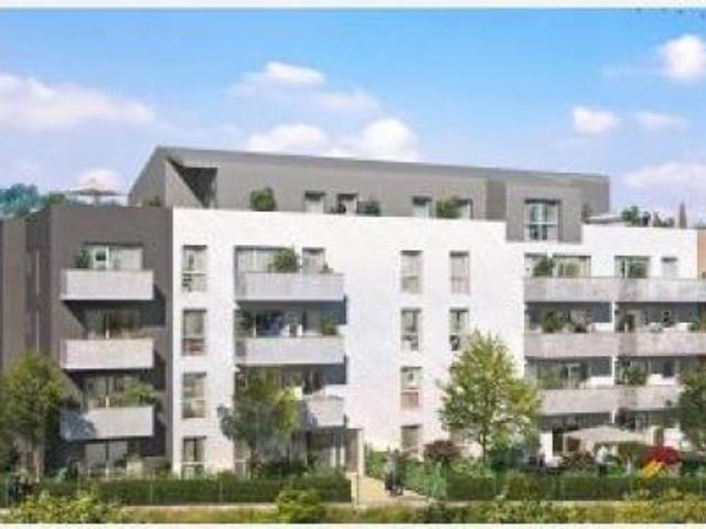 location appartement plombieres les dijon 2 pièces 43 m2 cote d'or 21370 623 € / mois