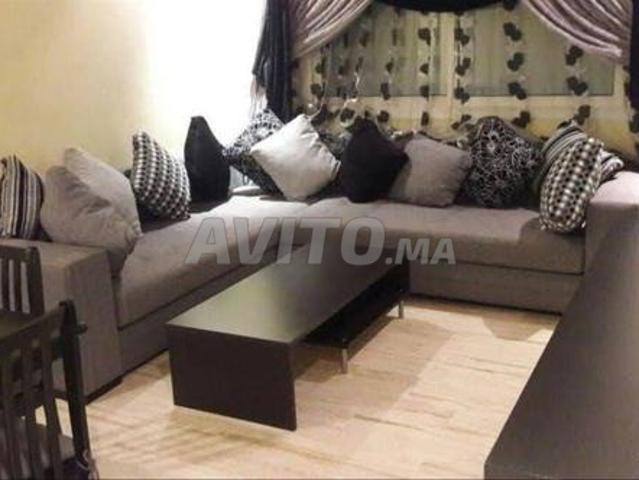 Location appartement Playa del Pacha