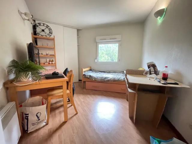 Location Appartement Place Thermidor, Montpellier
