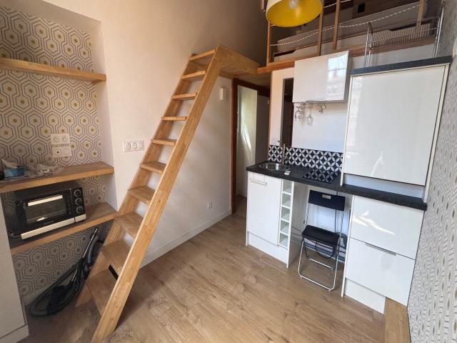 Location Appartement Place Tobie Robatel, Lyon