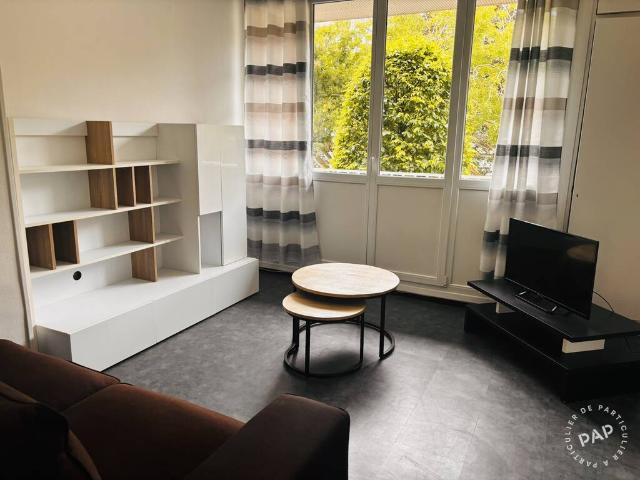 Location Appartement Place Tolstoi, Denain