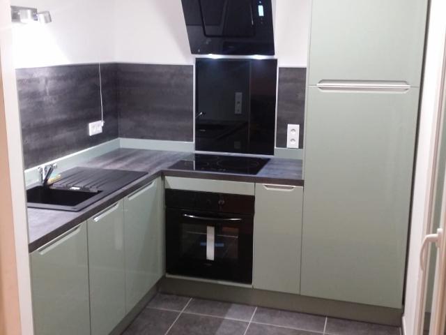 Location Appartement Rue Salvador Allende, Palaiseau