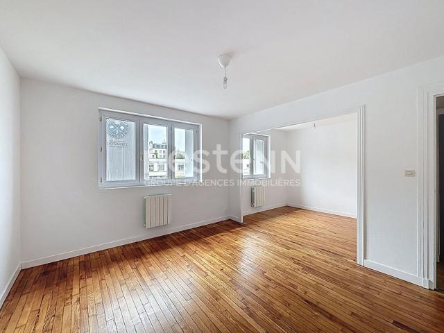 Location Appartement Place Vauban, Brest