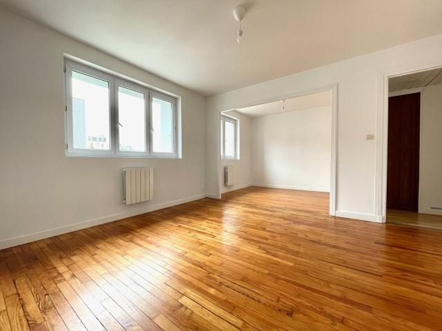 Location Appartement Place Vauban, Brest