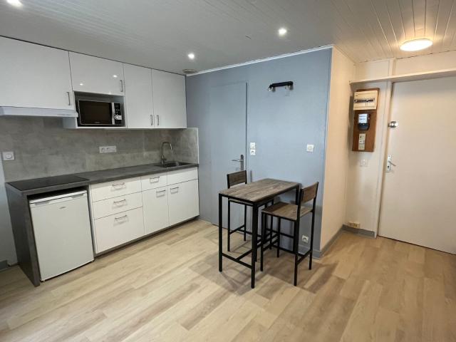 Location Appartement Place Vaucanson, Grenoble