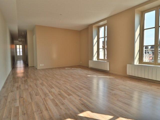 Location Appartement Place Vernier, Troyes