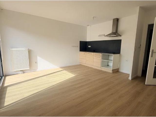 Location Appartement Place Victor Hugo, Armentières