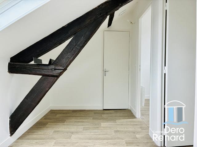 Location Appartement Place Victor Hugo, Harfleur
