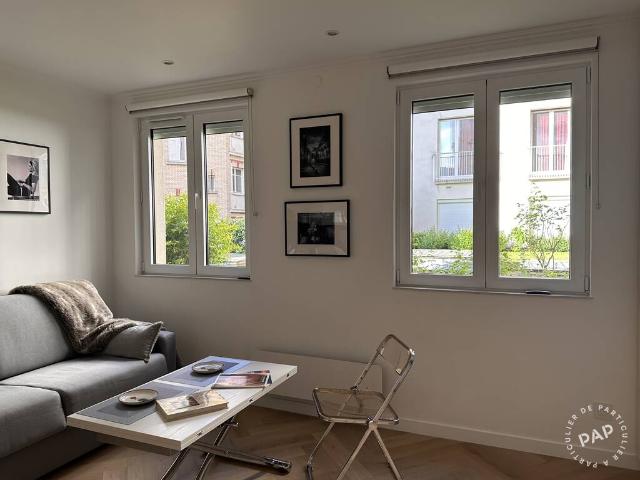 Location Appartement Place Victor Hugo, Paris