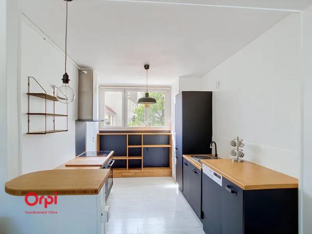 Location Appartement Place Victor Mangin, Nantes
