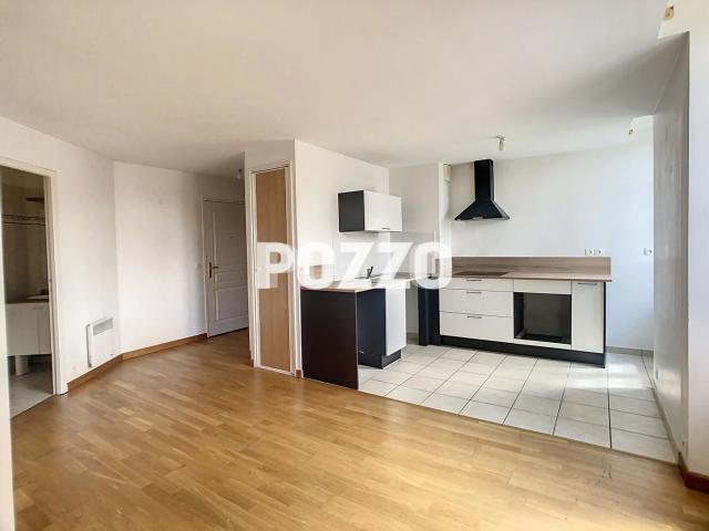 Location Appartement Place Villers, Caen