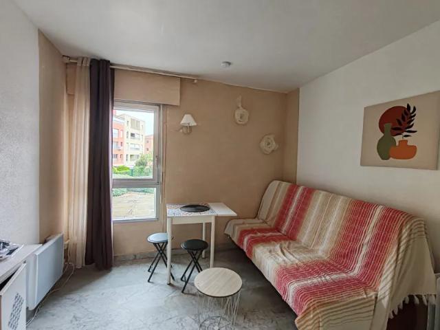 Location Appartement Place Agde Marine, Agde