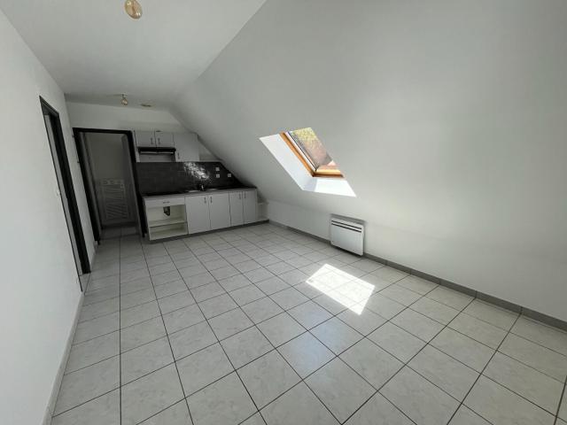 Location Appartement Place Albert Parent, Combourg
