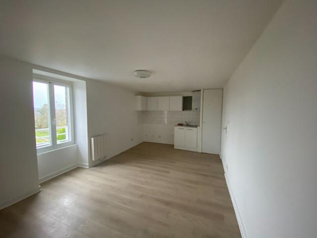 Location Appartement Place Albert Parent, Combourg