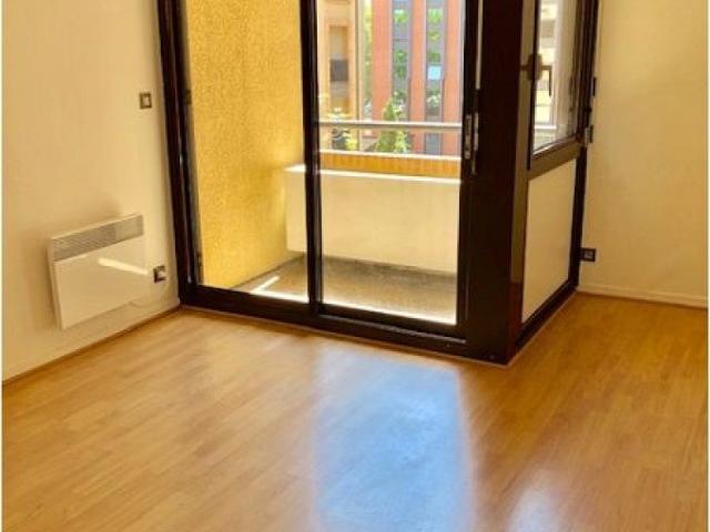 Location Appartement Place Alphonse Jourdain, Toulouse