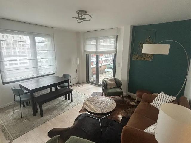 Location Appartement Place Antoine Lumière, Annemasse